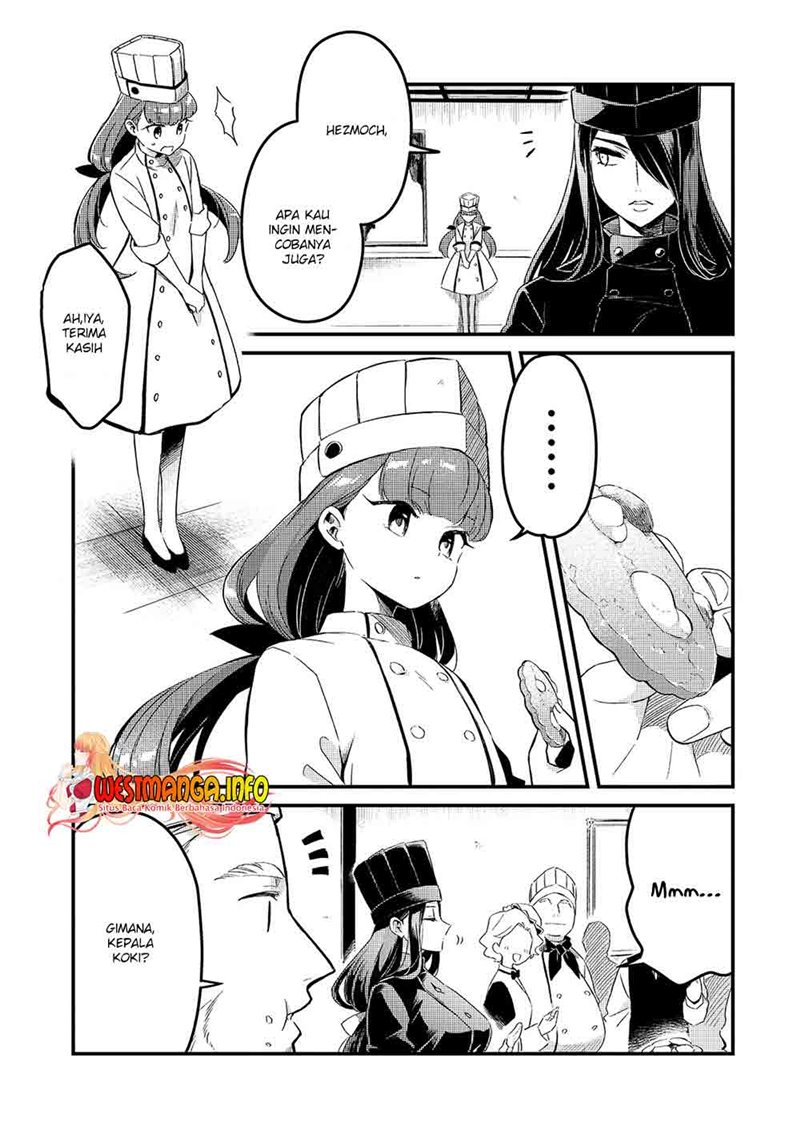 Welcome to Cheap Restaurant of Outcasts! (Tsuihousha Shokudou e Youkoso!)
